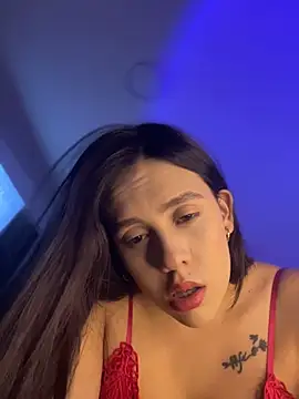 Samantafoxx  online show from April 11, 12:39 am