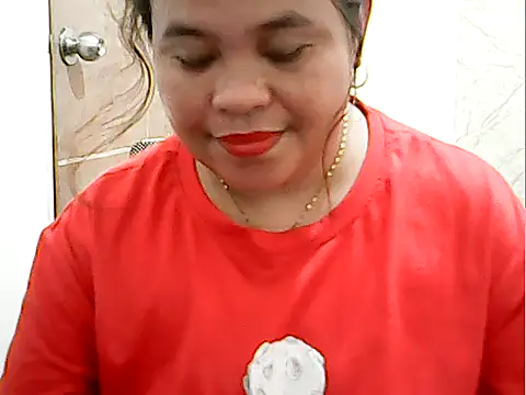 cutechubby online show from February 26, 1:37 am