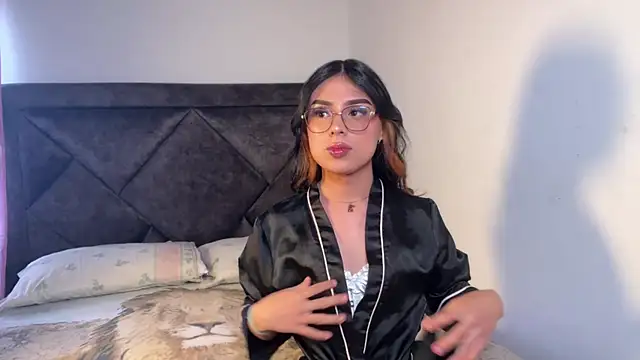 Nathalie spencer2 online show from January 11, 3:28 pm