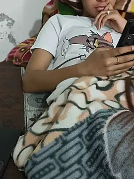 anjli 22 online show from July 21, 6:47 am