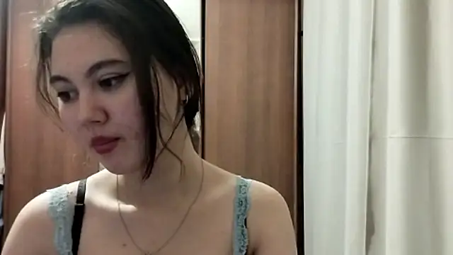 ArianeRandy online show from January 15, 4:02 pm