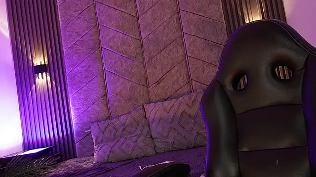 amberthangelss online show from February 23, 1:10 pm