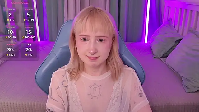  Babyface  online show from March 22, 12:55 pm