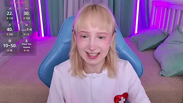  Babyface  online show from April 5, 12:26 pm