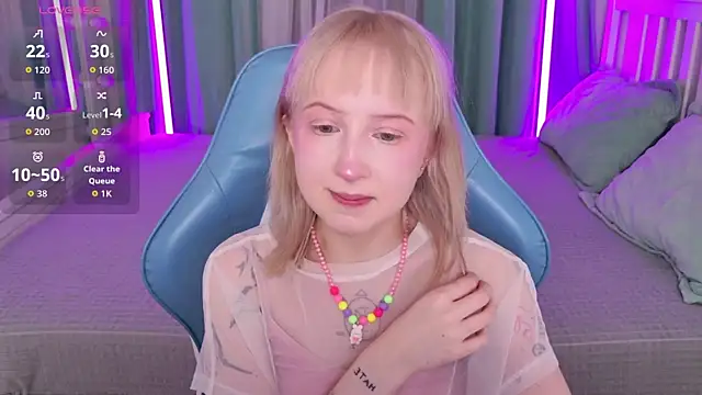  Babyface  online show from March 17, 1:26 pm