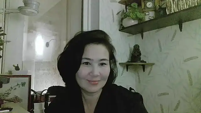 Nettie Allie online show from February 19, 8:07 pm