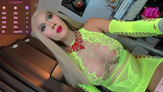 DevilCock Antonia online show from May 18, 3:51 pm