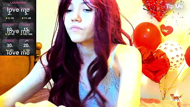 MissKotomissCat online show from February 21, 9:37 pm