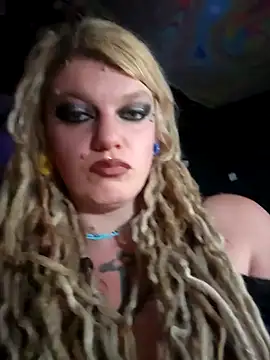 Horny hippie online show from January 18, 10:22 am