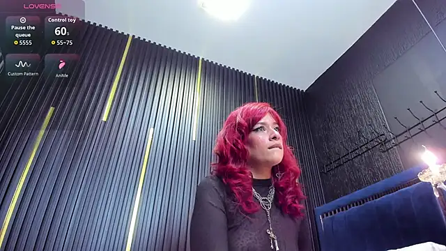 LolyYunno online show from December 5, 3:39 am