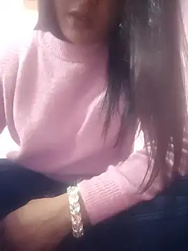 Juliekhan 98 online show from January 10, 5:28 pm