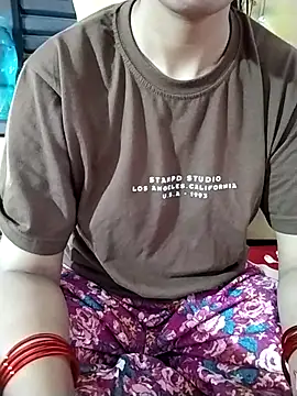 RASHMI SHARMA9 online show from April 5, 4:11 am