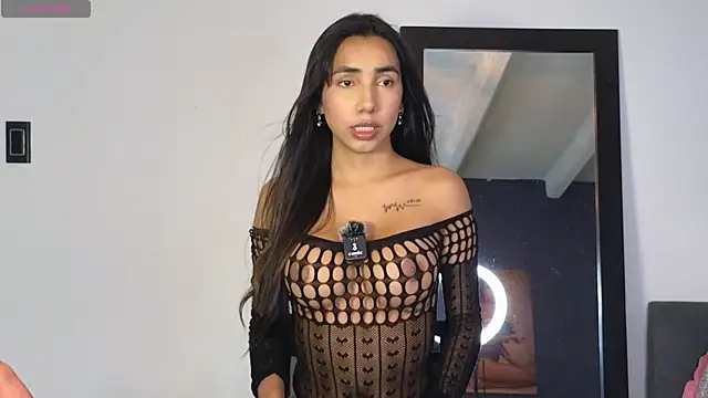 BRENDAGUERRA  online show from April 21, 6:42 am