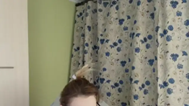 doufeellove online show from December 2, 6:21 pm