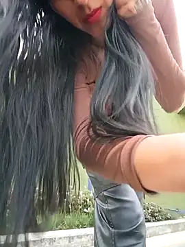 Im Kloe online show from February 25, 10:08 pm