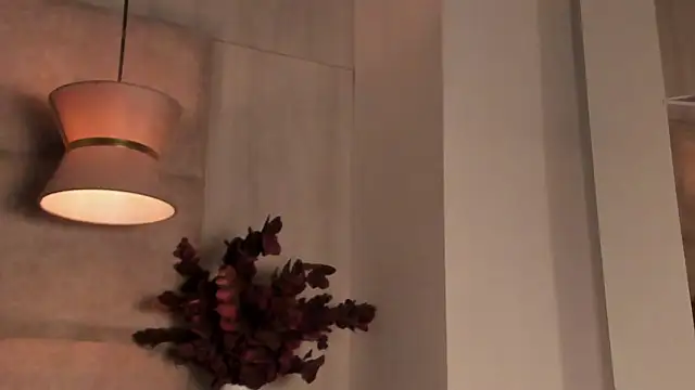 GenesisJordan online show from April 22, 9:23 pm