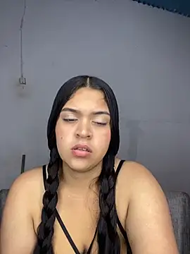 Teen Valery online show from December 4, 5:32 am