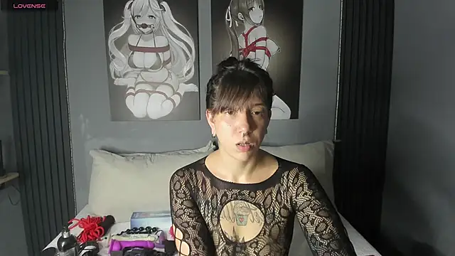 nora temptress online show from February 28, 3:55 pm