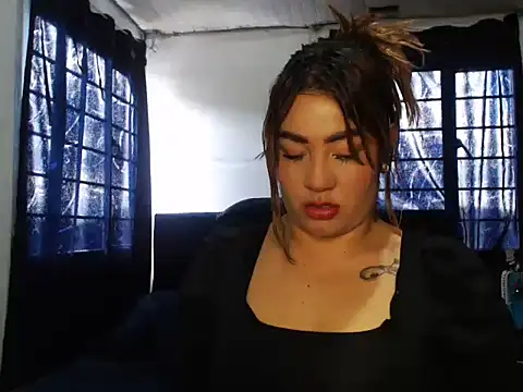 Keyssy-delux online show from December 1, 5:48 pm