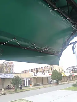 w1cked couple online show from April 11, 3:05 pm