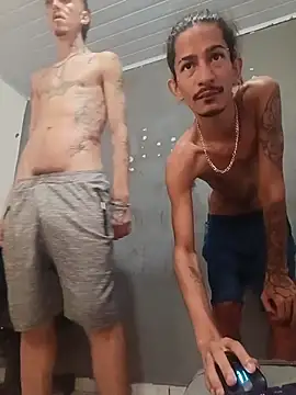 theyllorwillian online show from February 22, 2:18 pm