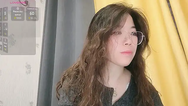 Xiao3187 online show from December 3, 12:18 pm