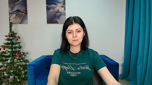 MelisaGollden online show from December 1, 6:28 am