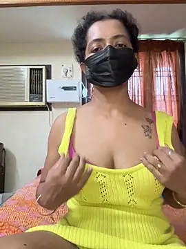 TeddyLover5 online show from February 4, 9:01 am