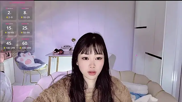 Coral 888 online show from January 8, 11:09 pm