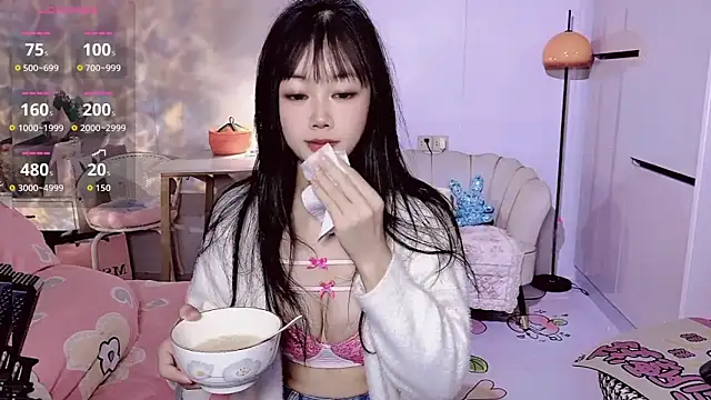 Coral 888 online show from February 1, 12:20 am