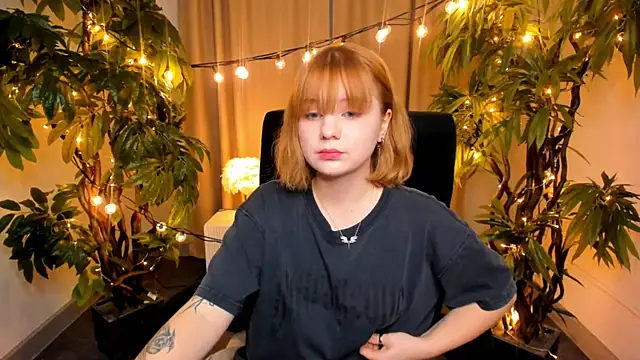 AsiaBritney online show from November 26, 1:12 pm