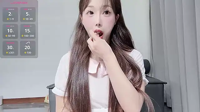 wanou33669 online show from November 29, 8:40 am