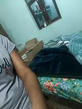 INDIAN 123 X online show from November 28, 4:43 pm