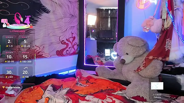 alicedangerXXX online show from February 23, 8:41 pm