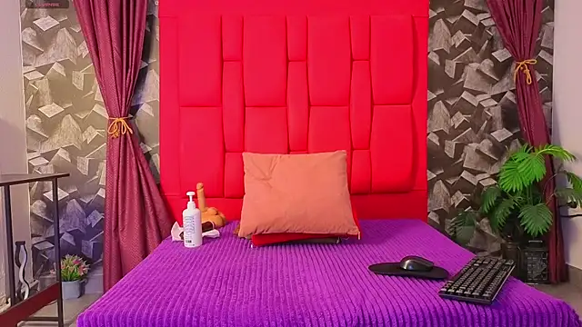 marla daze online show from April 20, 11:24 am