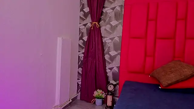 marla daze online show from February 3, 12:10 pm