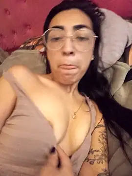 Yani-14 online show from March 3, 3:56 am