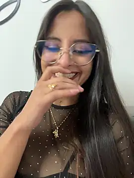  Victoria foxx online show from December 17, 9:08 pm