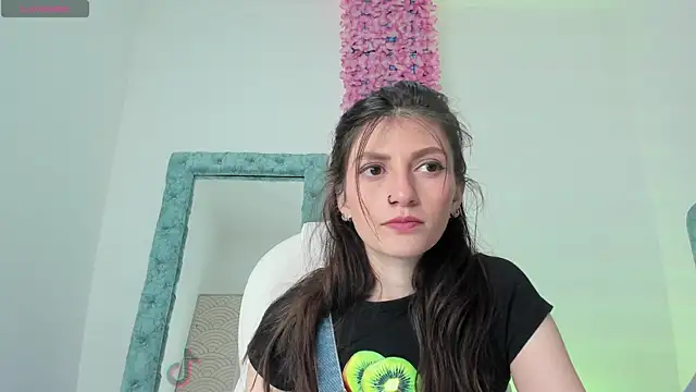 Ash 20  online show from July 27, 9:23 pm