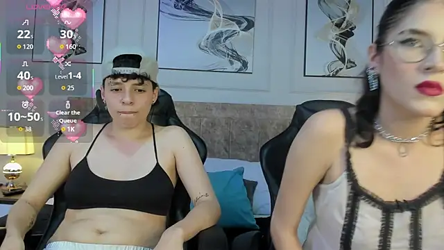 damian wick online show from December 14, 2:06 am