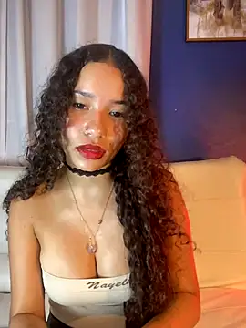 ZoeyFierce online show from December 4, 3:13 pm