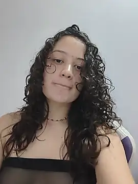 Alana 444 online show from May 20, 3:58 am