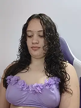 Alana 444 online show from May 22, 4:10 am
