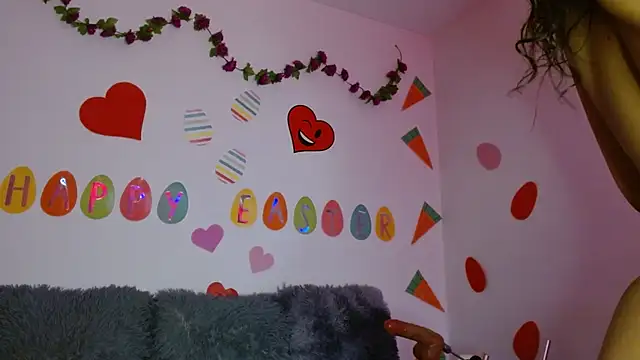 MarillynMorgan online show from March 29, 6:07 pm