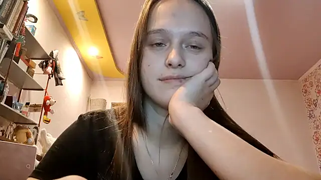 SophieHazely online show from January 9, 10:08 am