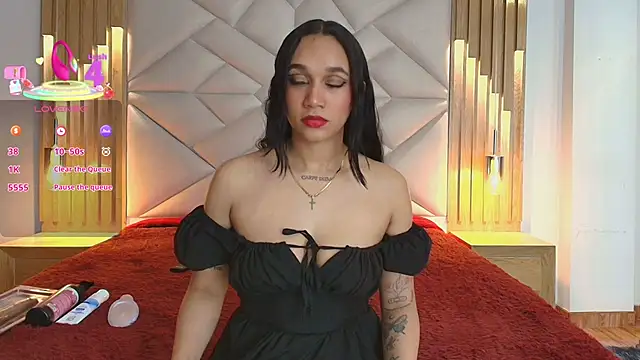 coraline vera online show from January 6, 3:10 am