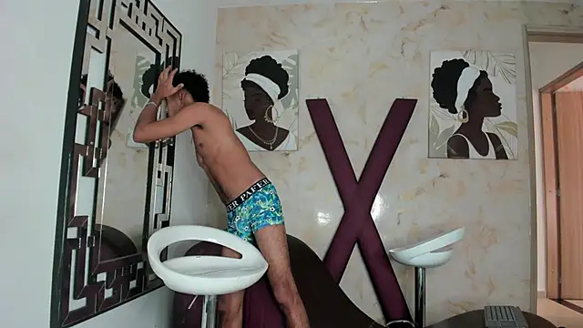 COUPLES BOYS online show from May 19, 7:21 pm