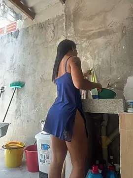 caro ebony online show from May 6, 5:06 pm