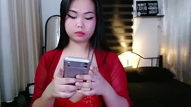 sexy vivorey online show from January 18, 2:57 pm