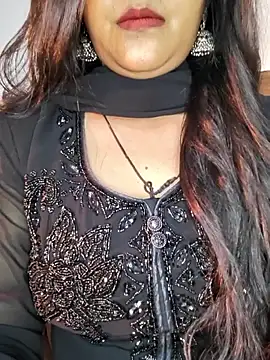 Muskan4156 online show from July 1, 9:20 am